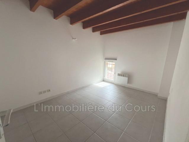 Appartement location à Istres, Martigues