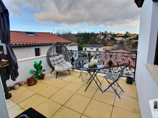 Appartement vente à Lyon, Métropole de Lyon