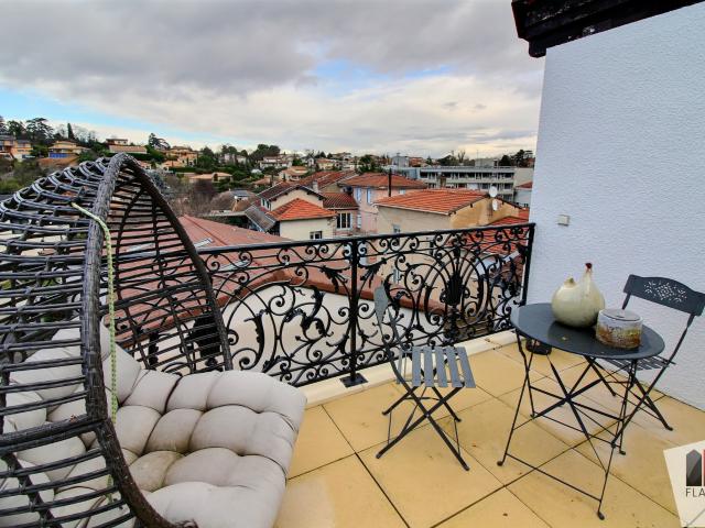 Appartement vente à Lyon, Métropole de Lyon