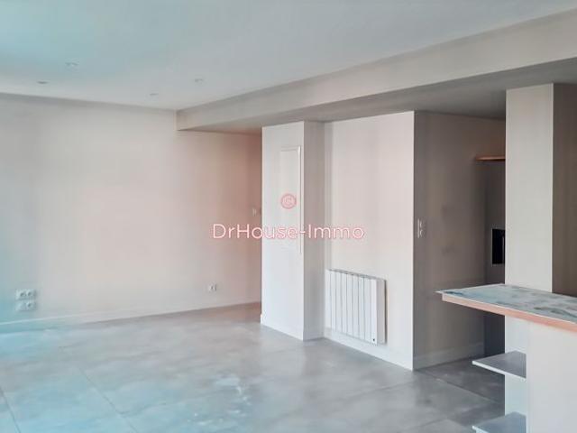 Appartement vente à Vannes, Bretagne