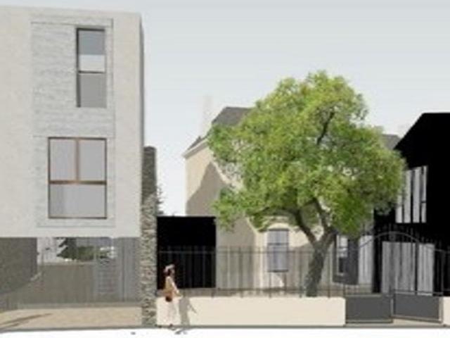 Duplex vente à Nantes, Bouguenais