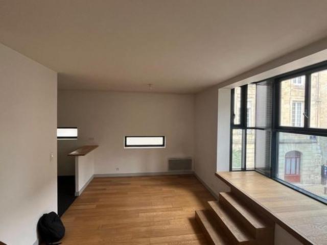Duplex vente à Bordeaux