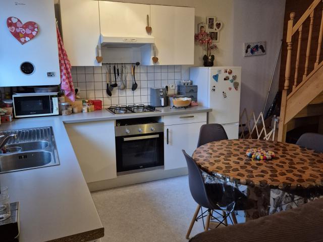 Duplex vente à Chambéry, Montmélian