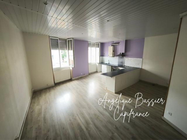 Appartement location à Saint-Étienne, Rive-de-gier