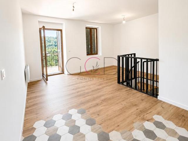 Appartement vente à Aix-en-Provence, Les Pennes-mirabeau