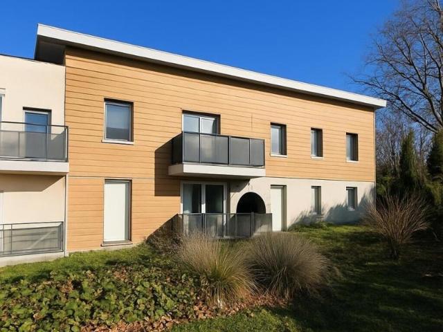 Appartement vente à Toulouse, L'union