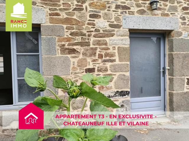 Appartement location à France métropolitaine, Bretagne