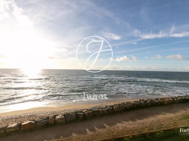 Appartement vente à Saint-Nazaire, La Turballe