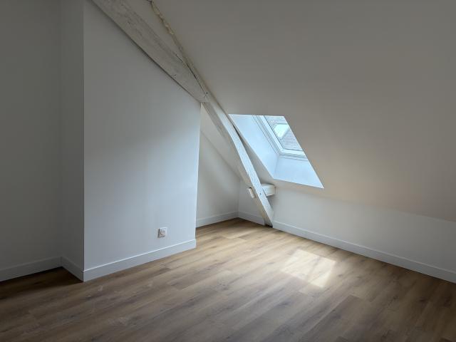 Appartement location à La Flèche