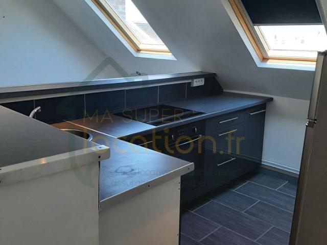 Appartement location à Saint-Quentin, Saint-quentin