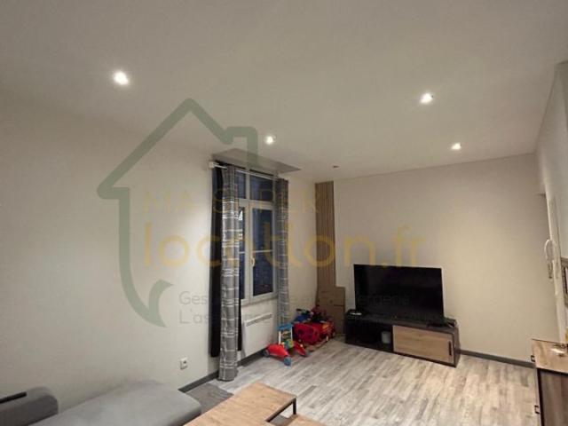 Appartement location à Saint-Quentin, Saint-quentin