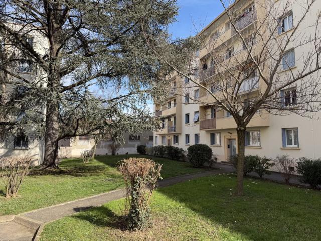 Appartement vente à Lyon, Métropole de Lyon