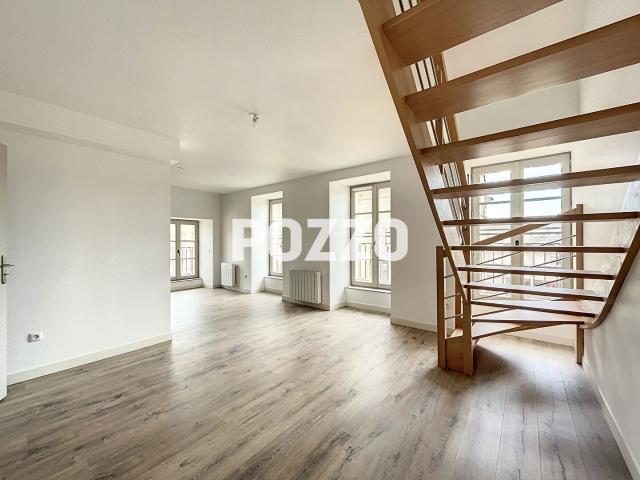 Appartement location à Bayeux