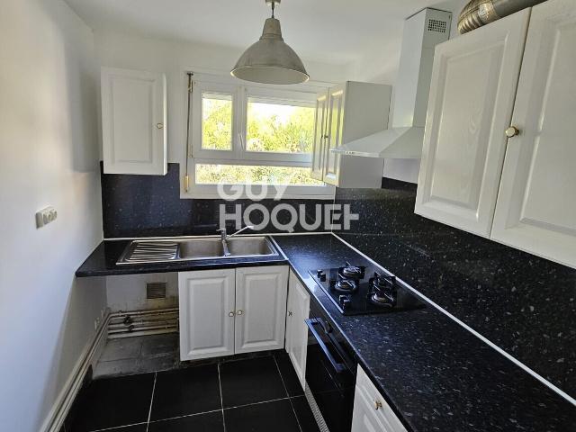 Appartement location à Douai