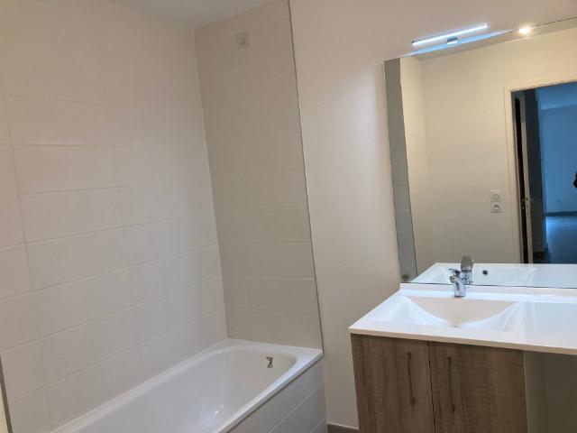 Appartement location à Toulouse