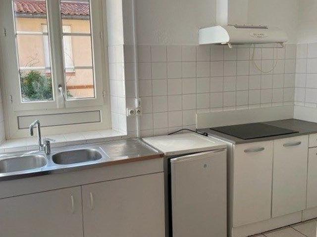 Appartement location à Toulouse