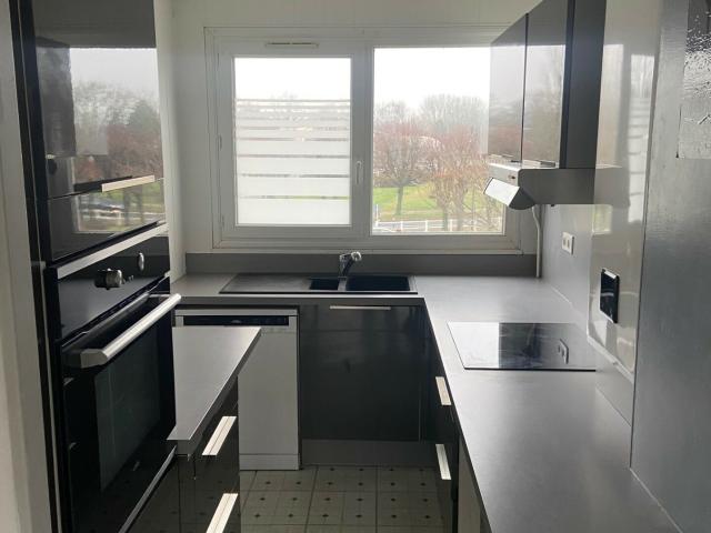 Appartement location à Pontoise, L'isle-adam