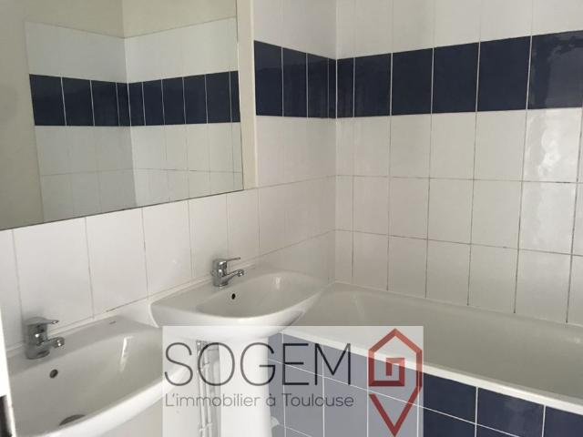 Appartement location à Toulouse