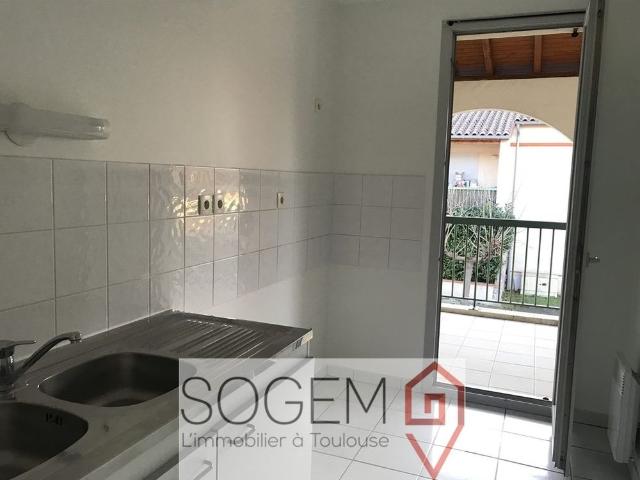 Appartement location à Toulouse
