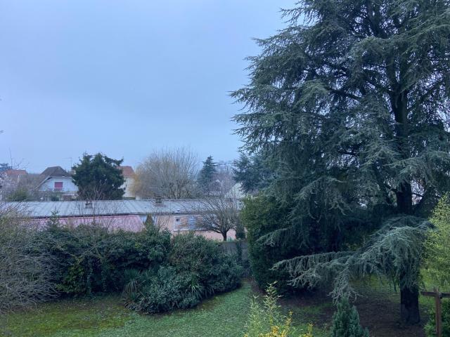 Appartement location à Argenteuil, Saint-leu-la-forêt