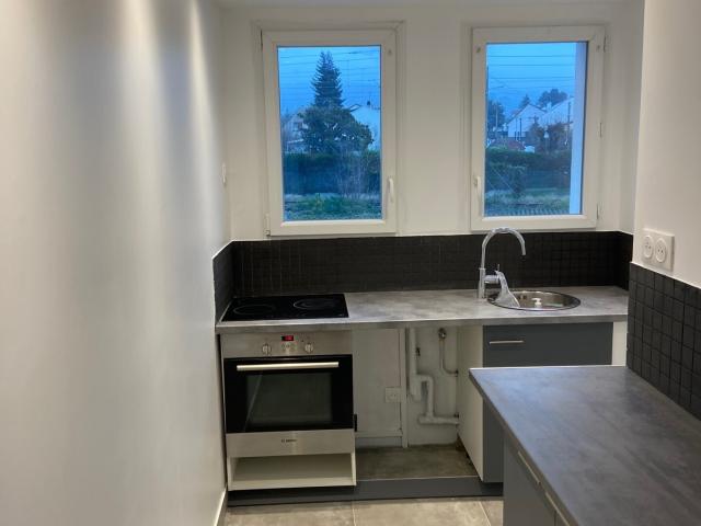 Appartement location à Argenteuil, Saint-leu-la-forêt