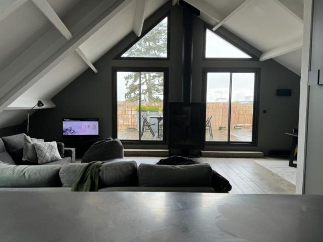 Appartement location à Argenteuil, Saint-leu-la-forêt