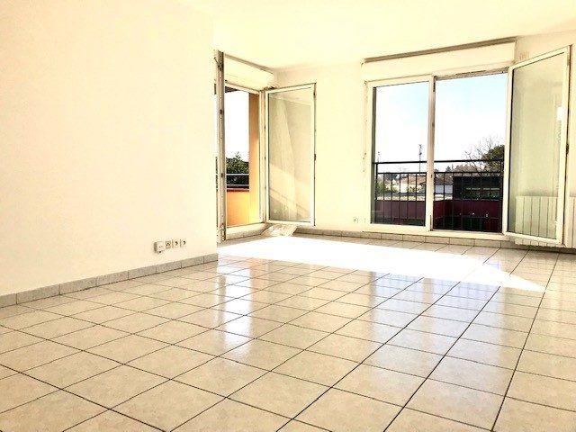 Appartement location à Toulouse