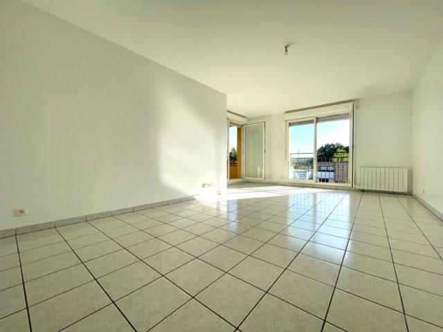 Appartement location à Toulouse