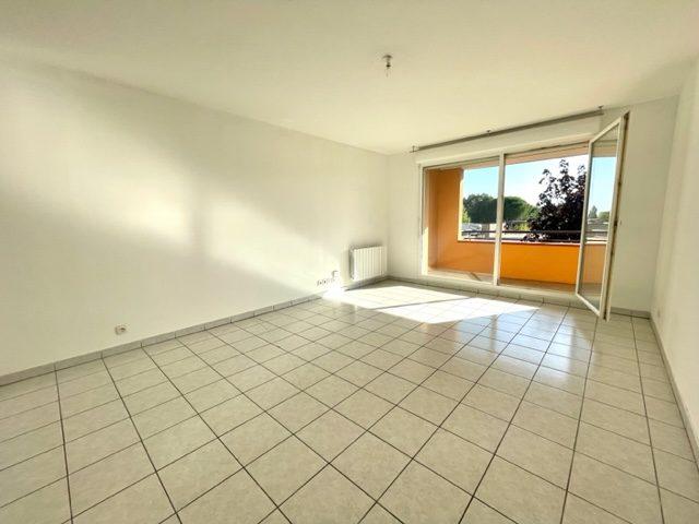 Appartement location à Toulouse