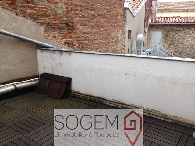 Appartement location à Toulouse, Ramonville-saint-agne