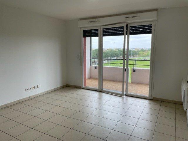 Appartement location à Toulouse