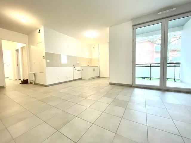 Appartement location à Toulouse