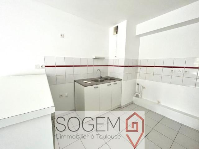 Appartement location à Toulouse