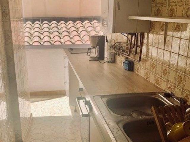 Appartement location à Toulouse
