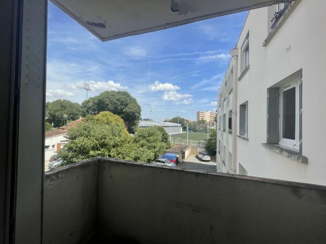 Appartement location à Toulouse