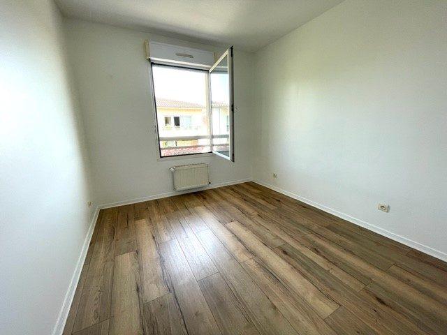 Appartement location à Toulouse