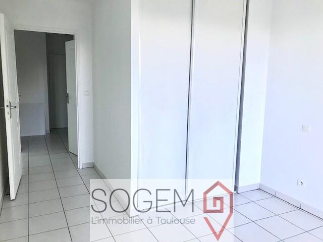Appartement location à Toulouse