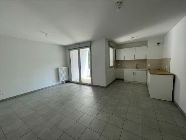 Appartement location à Toulouse