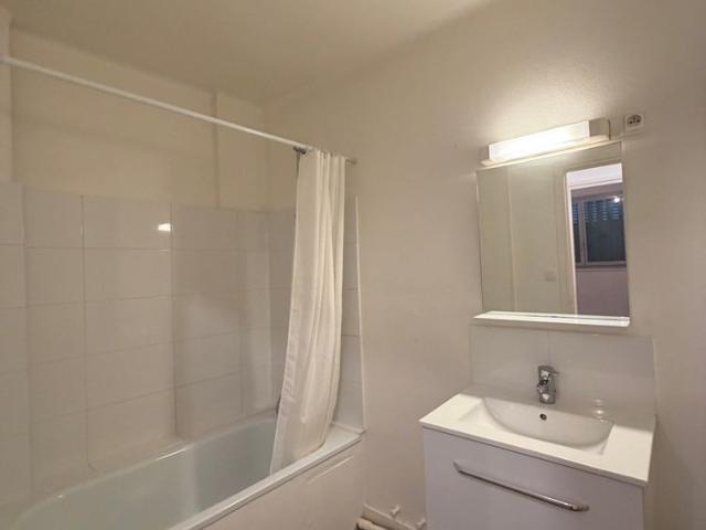 Appartement location à Toulouse
