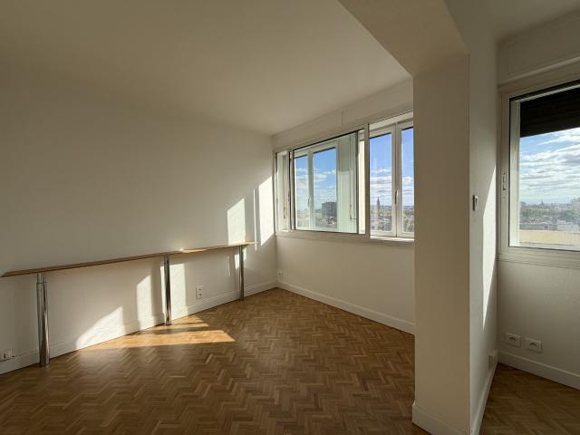 Appartement location à Toulouse