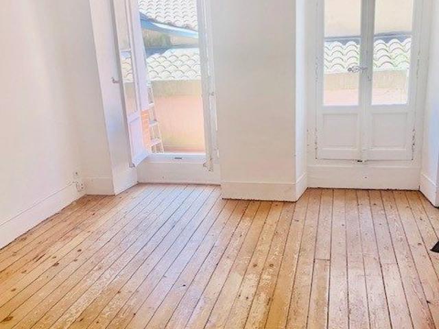 Appartement location à Toulouse