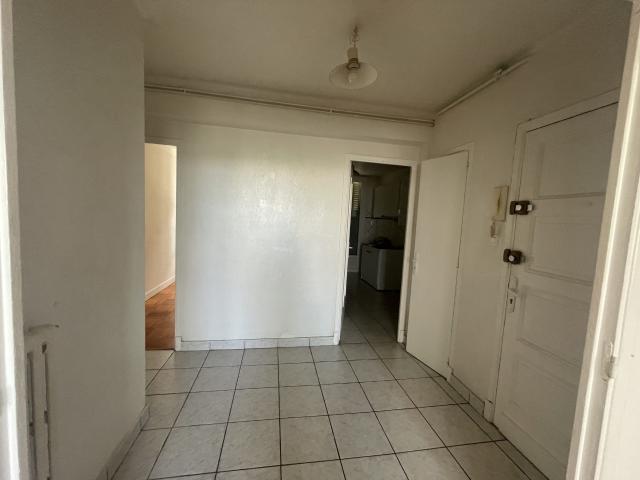 Appartement location à Muret