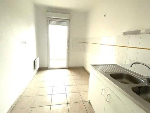 Appartement location à Toulouse