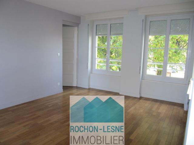 Appartement location à Bourg-en-Bresse, Tramoyes