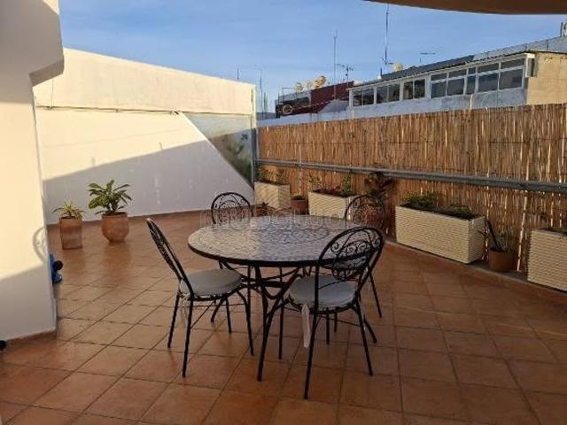 Appartement location à Rbat