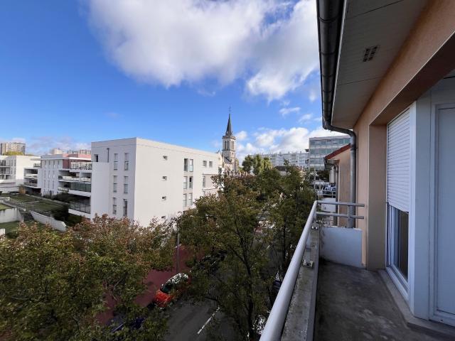 Appartement location à Chalon-sur-Saône, Chalon-sur-saône