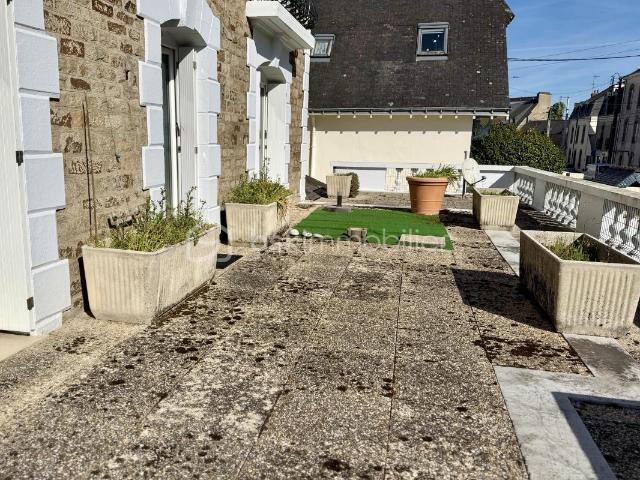 Appartement vente à Lorient, Bretagne