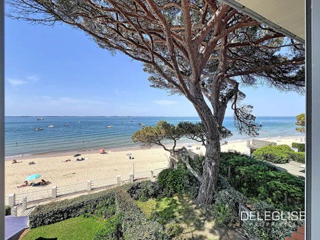 Appartement vente à Arcachon