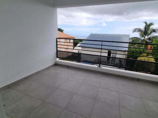 Appartement location à Sarrebourg-Château-Salins, Saint-louis