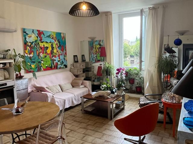 Appartement vente à Malaucène, Vaucluse